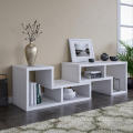 Adjustable Latest European New Model TV Stand